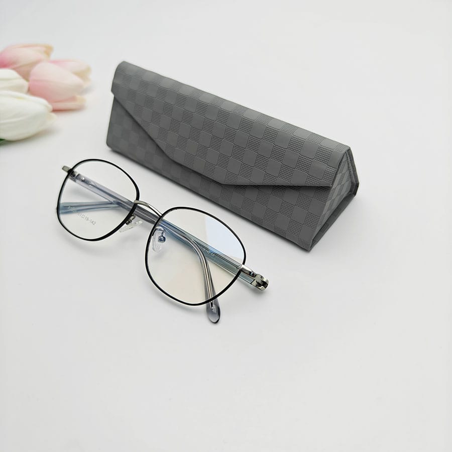 Folding case