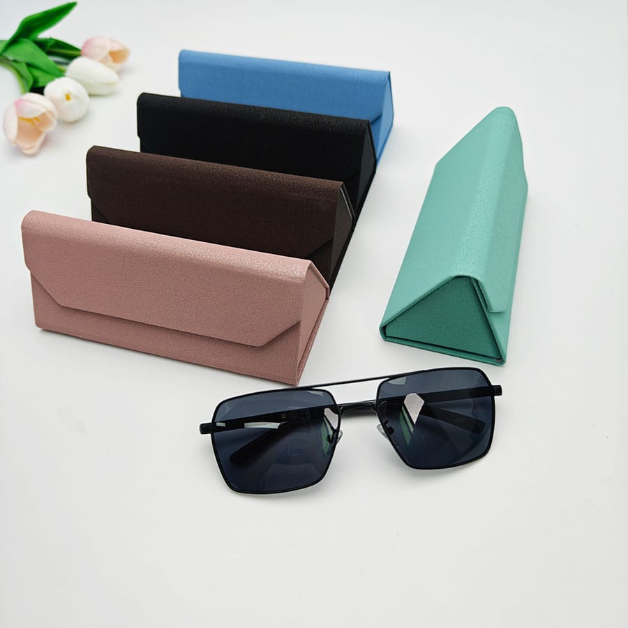 Folding case