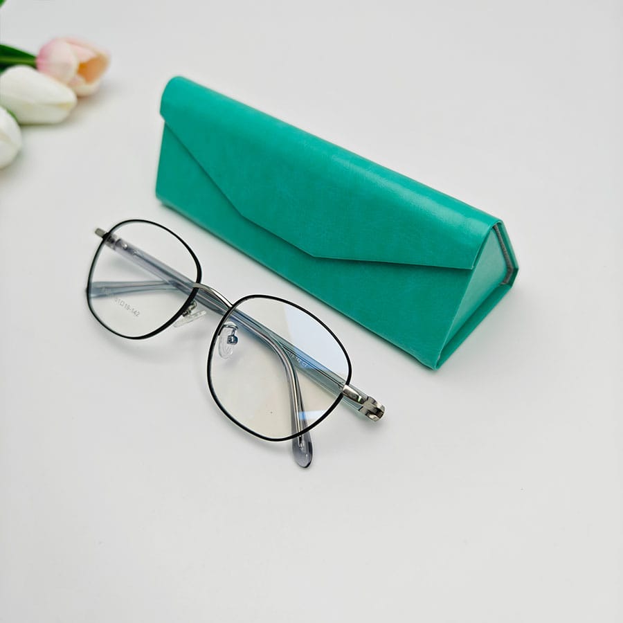 Folding box