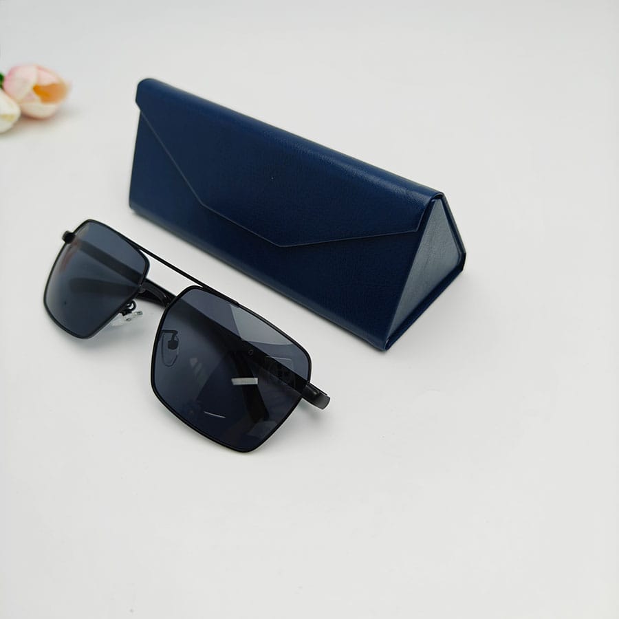 Folding box