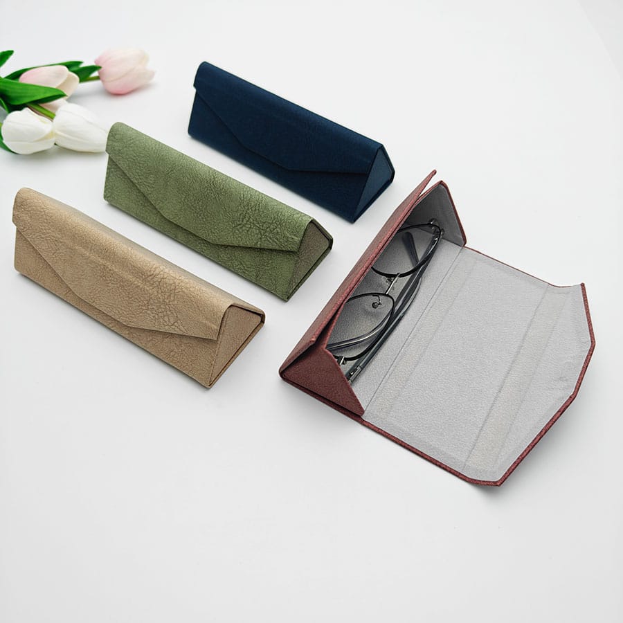 Folding case