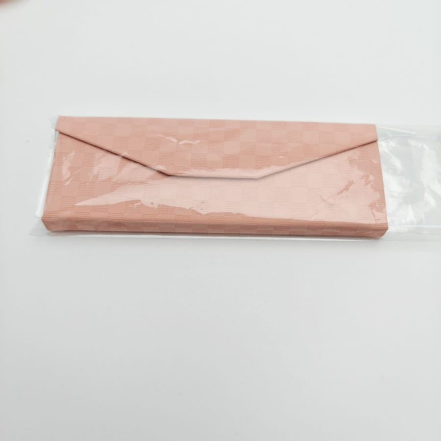 Folding case
