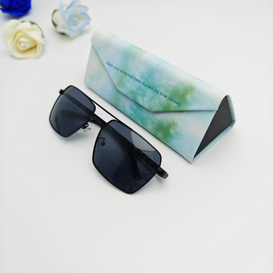 Folding case