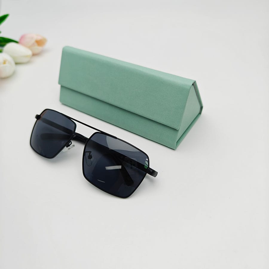 Folding box