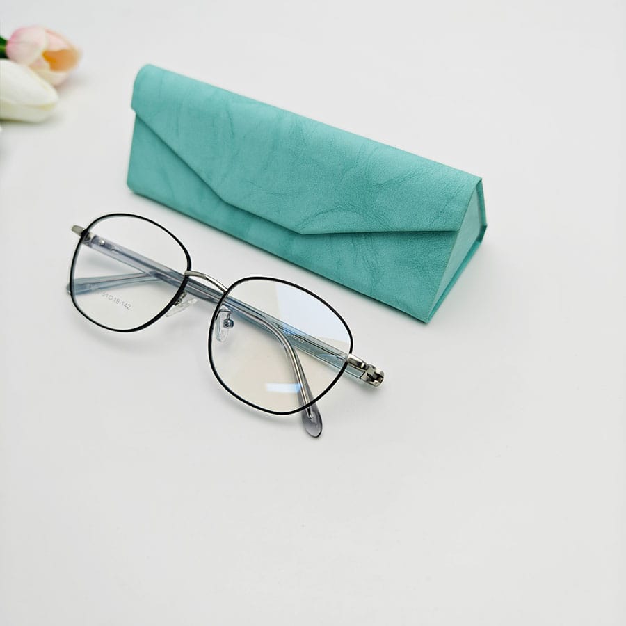 Folding case