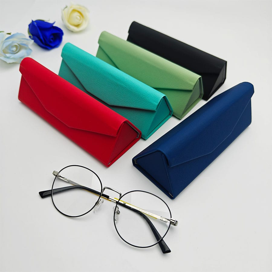 Folding case