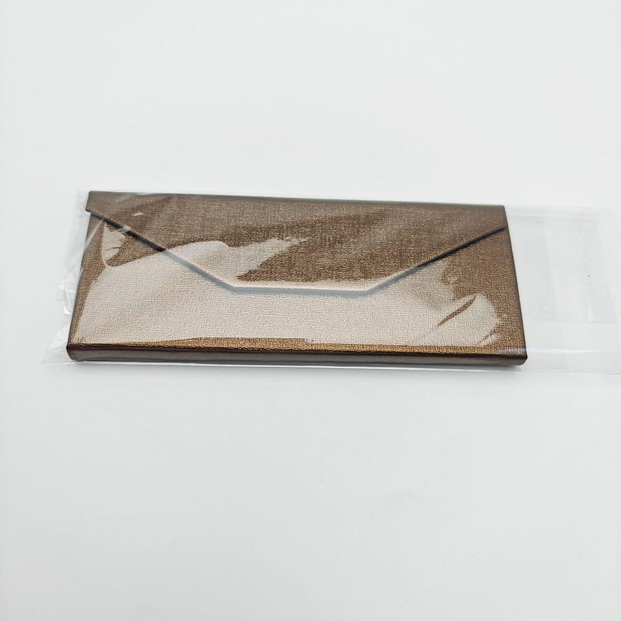 Folding case