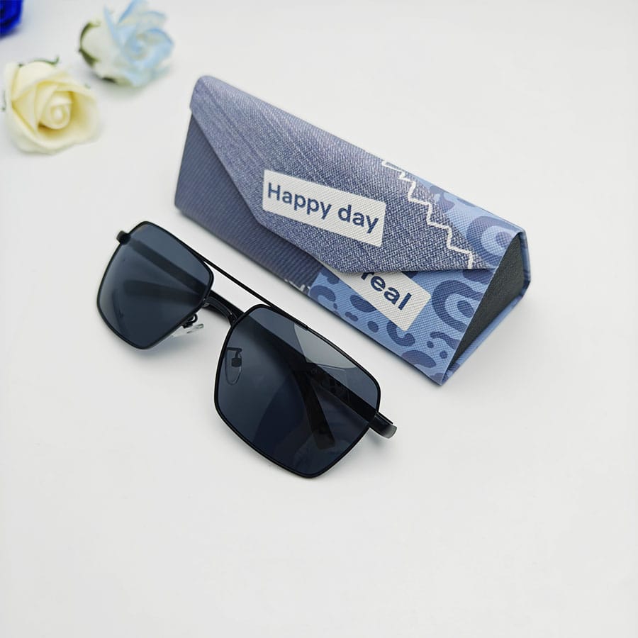 Folding case