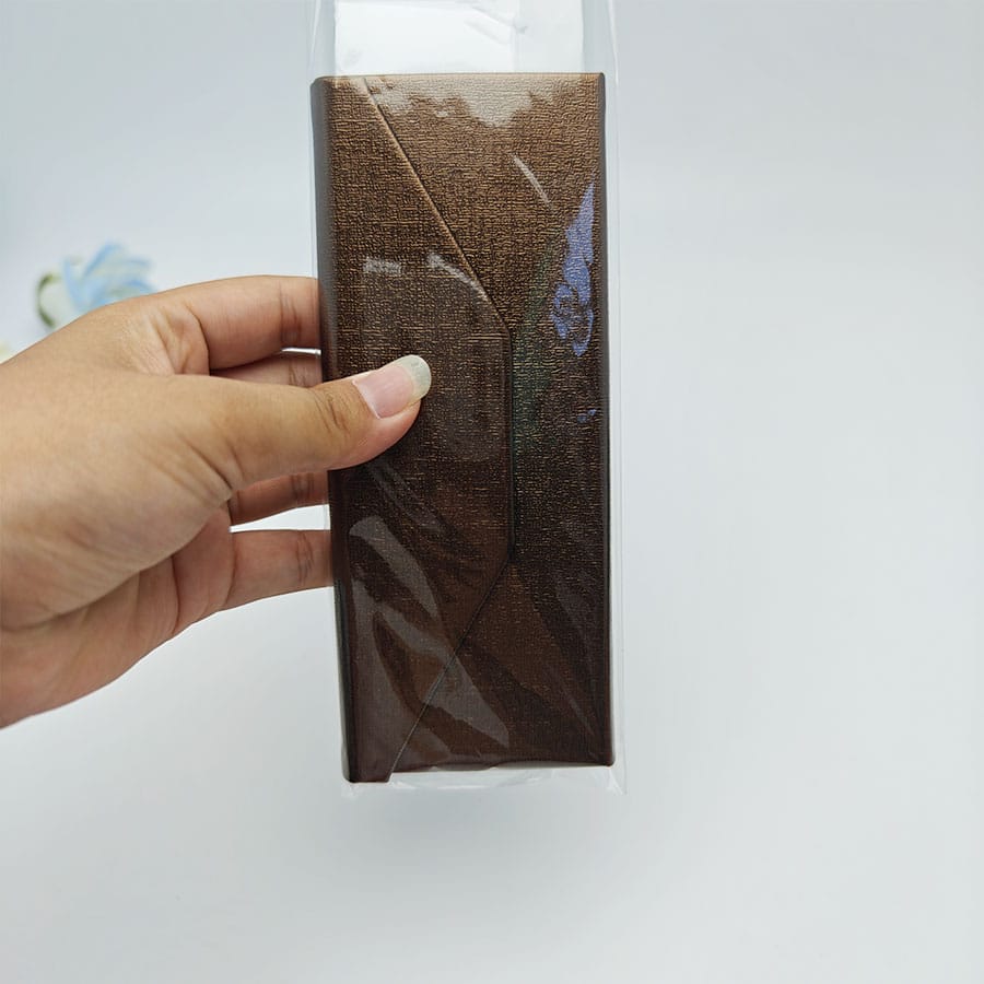 Folding case