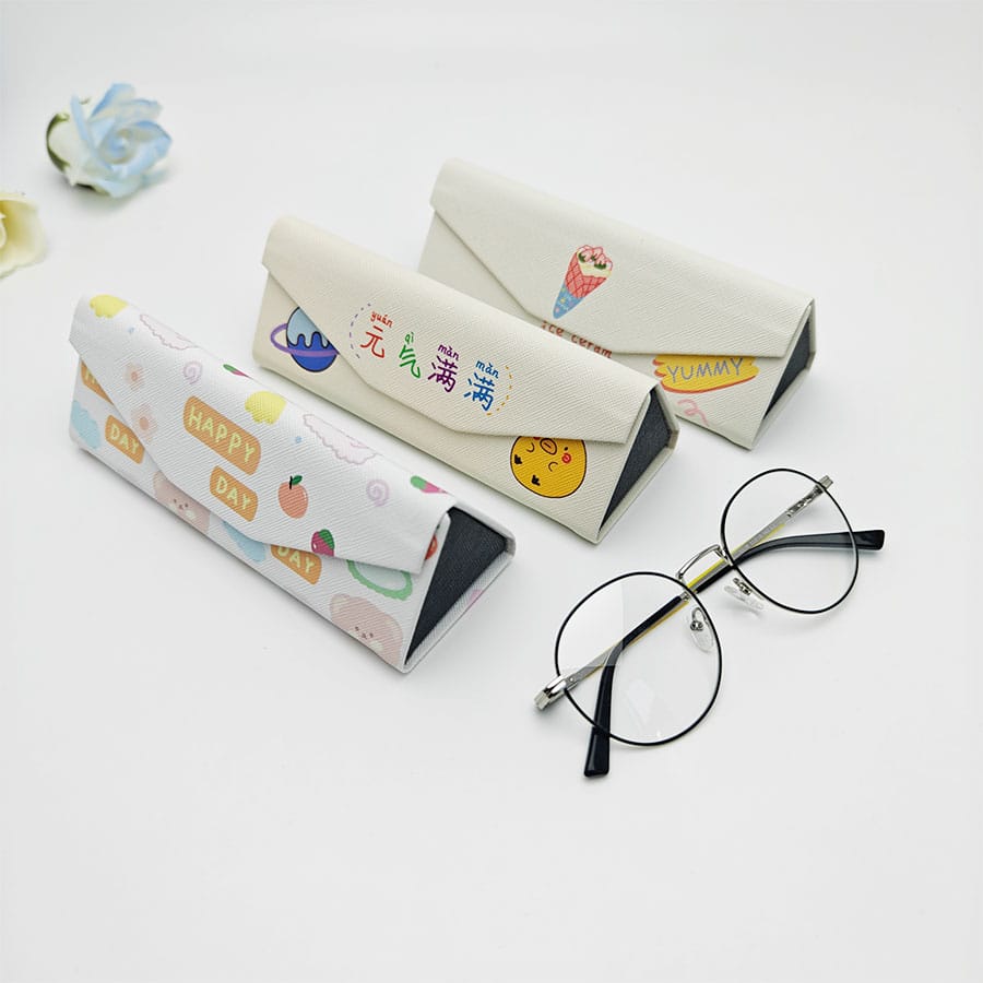 Folding case