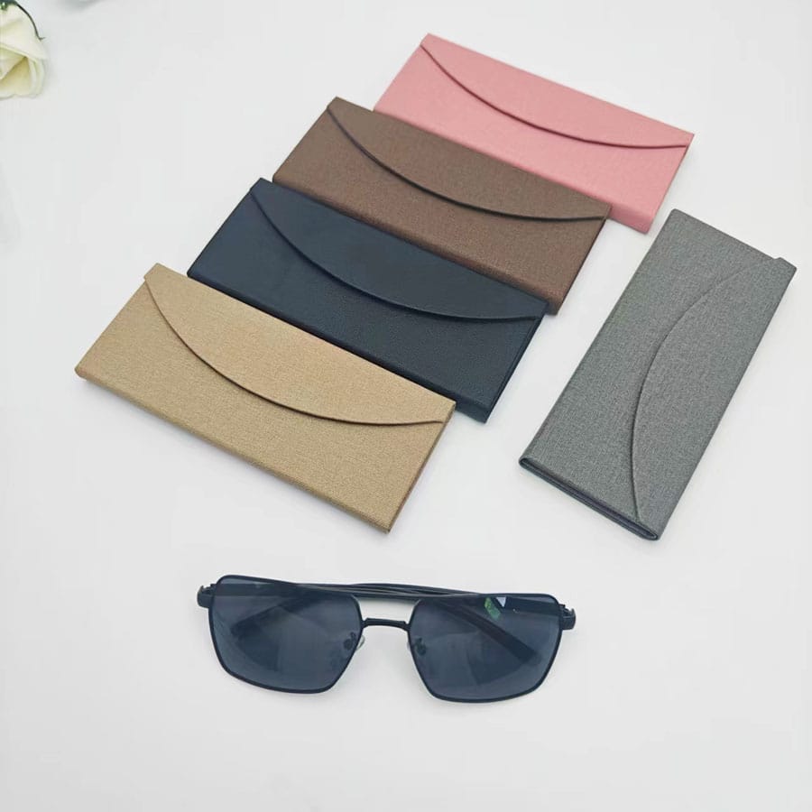 Folding case