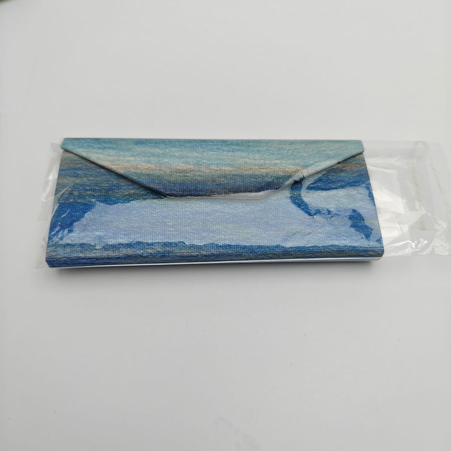 Folding case