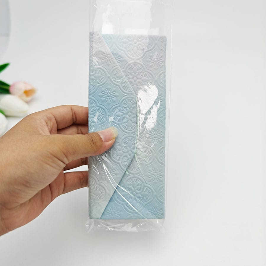 Folding case
