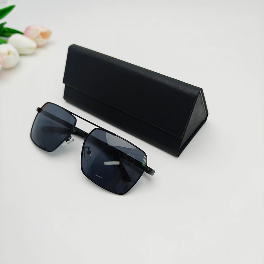 Folding box