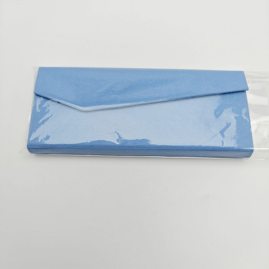 Folding case
