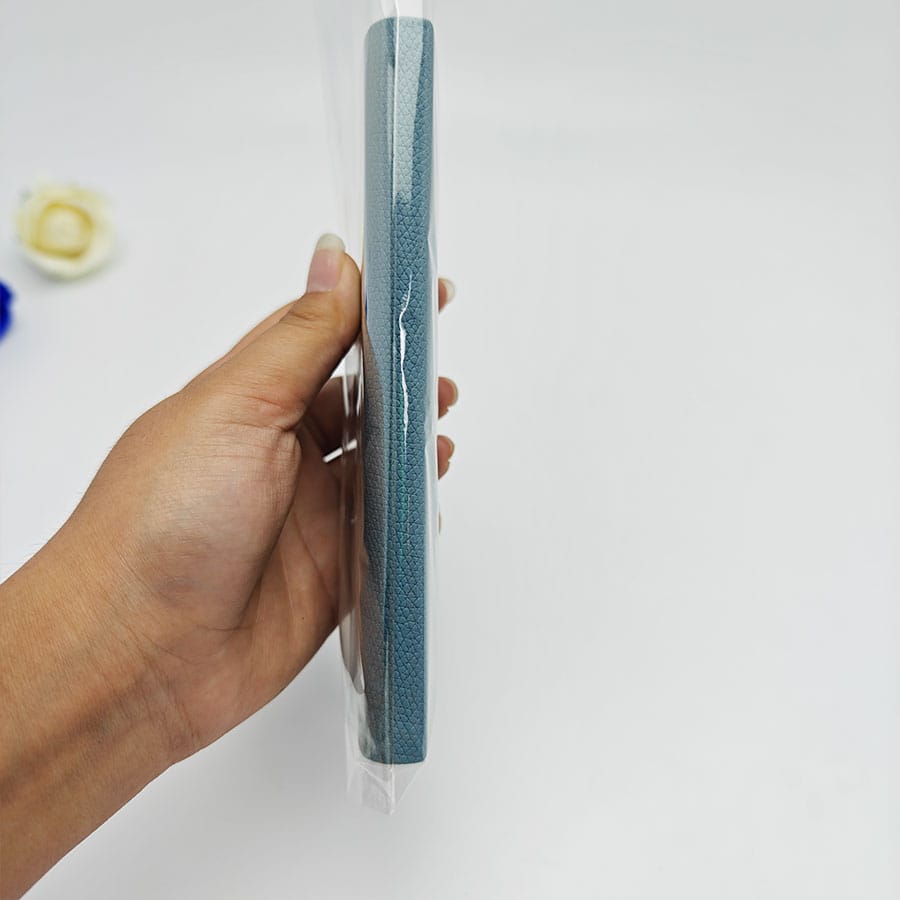 Folding case