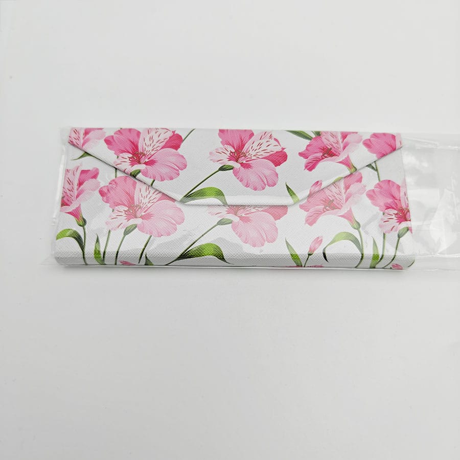 Folding case