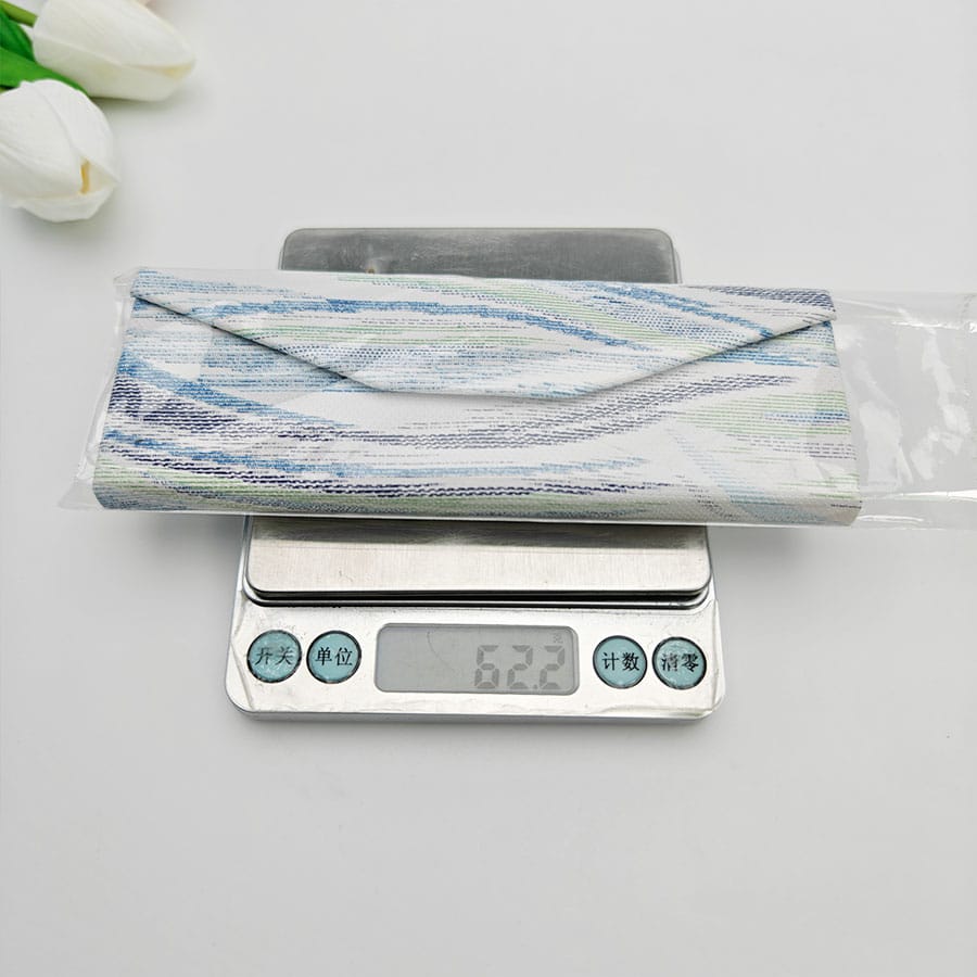 Folding case