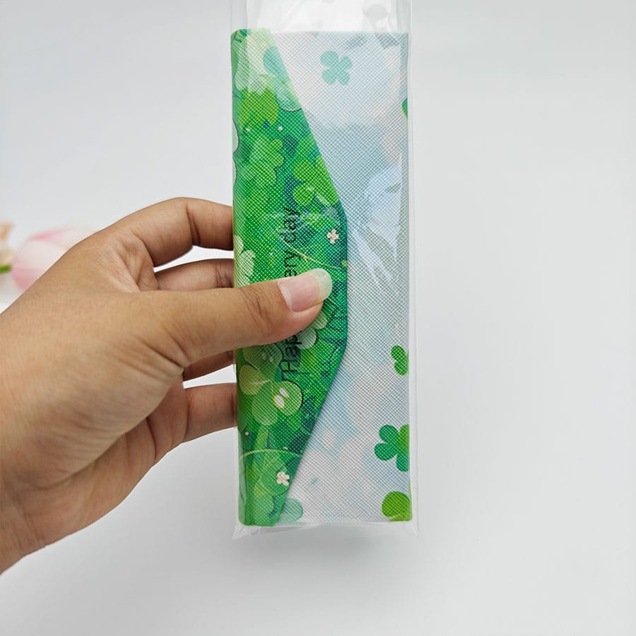Folding case 