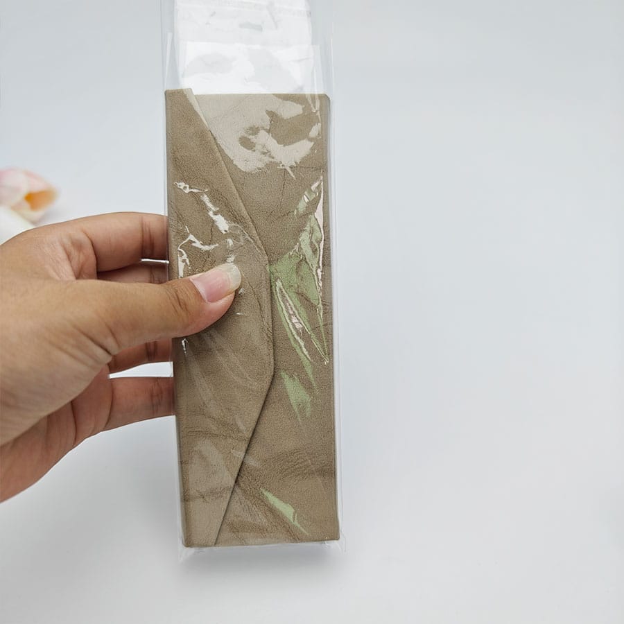 Folding case