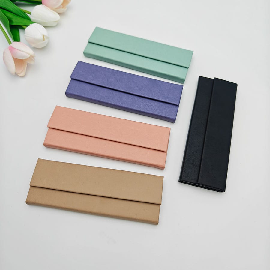 Folding box