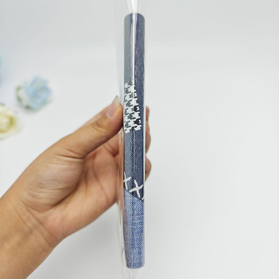 Folding case