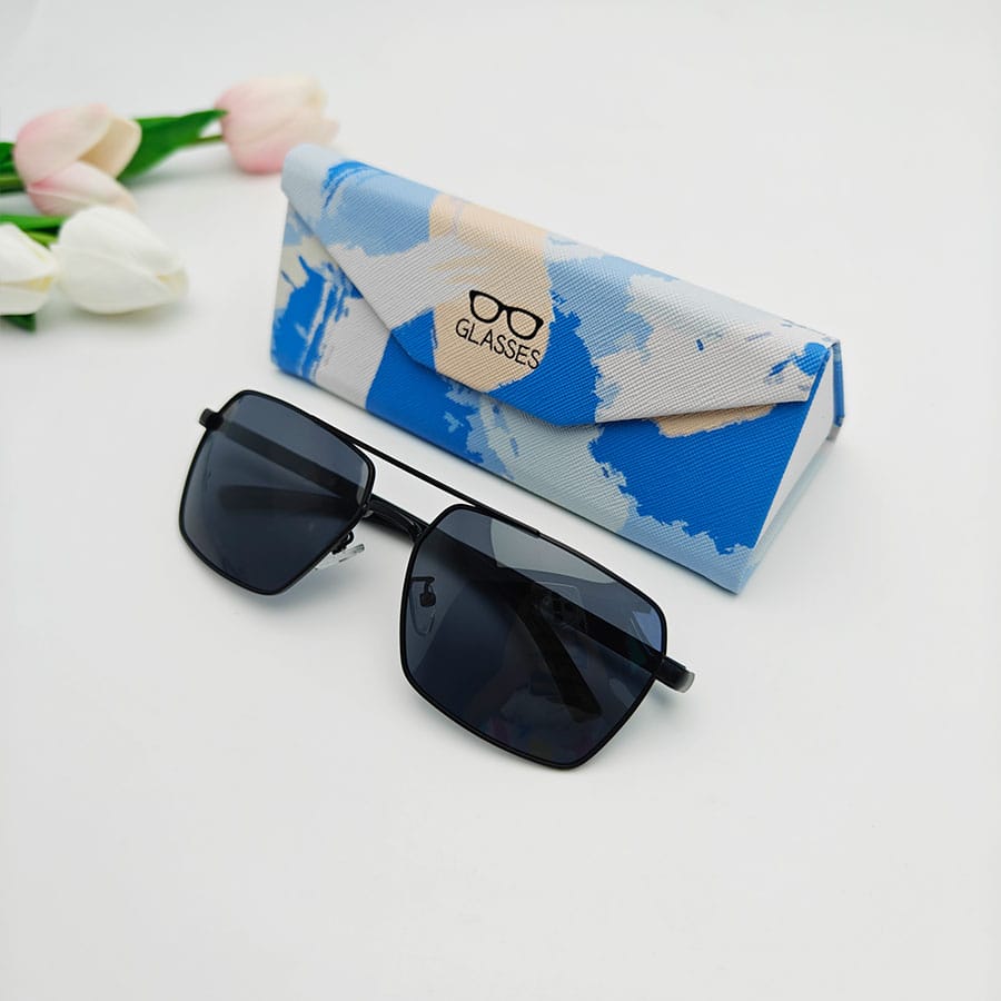 Folding case