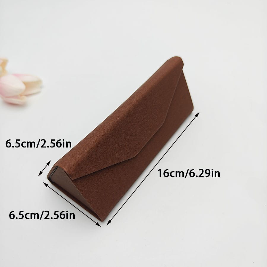 Folding case 