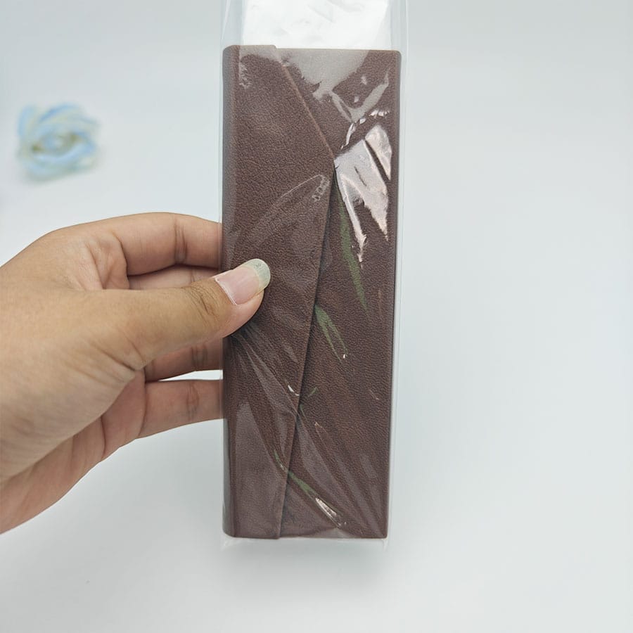 Folding case
