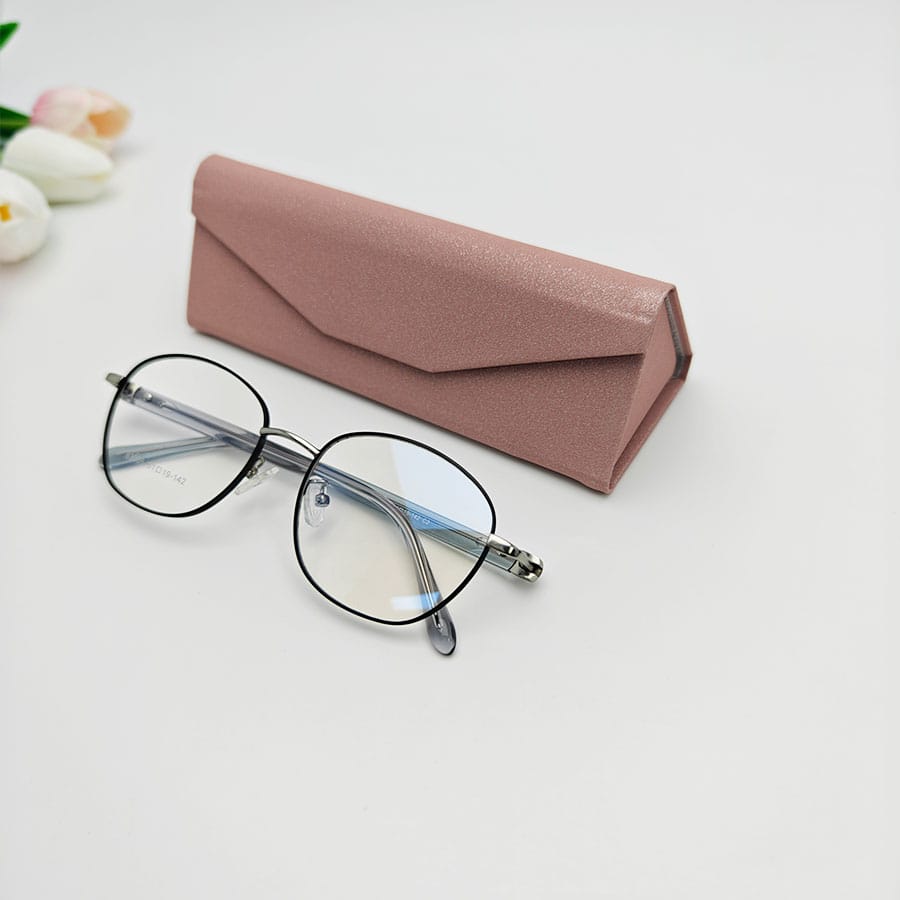 Folding case