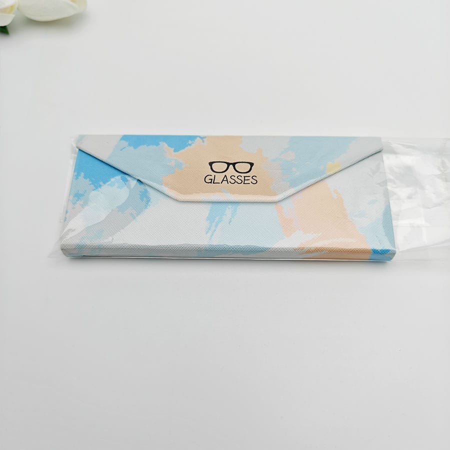 Folding case
