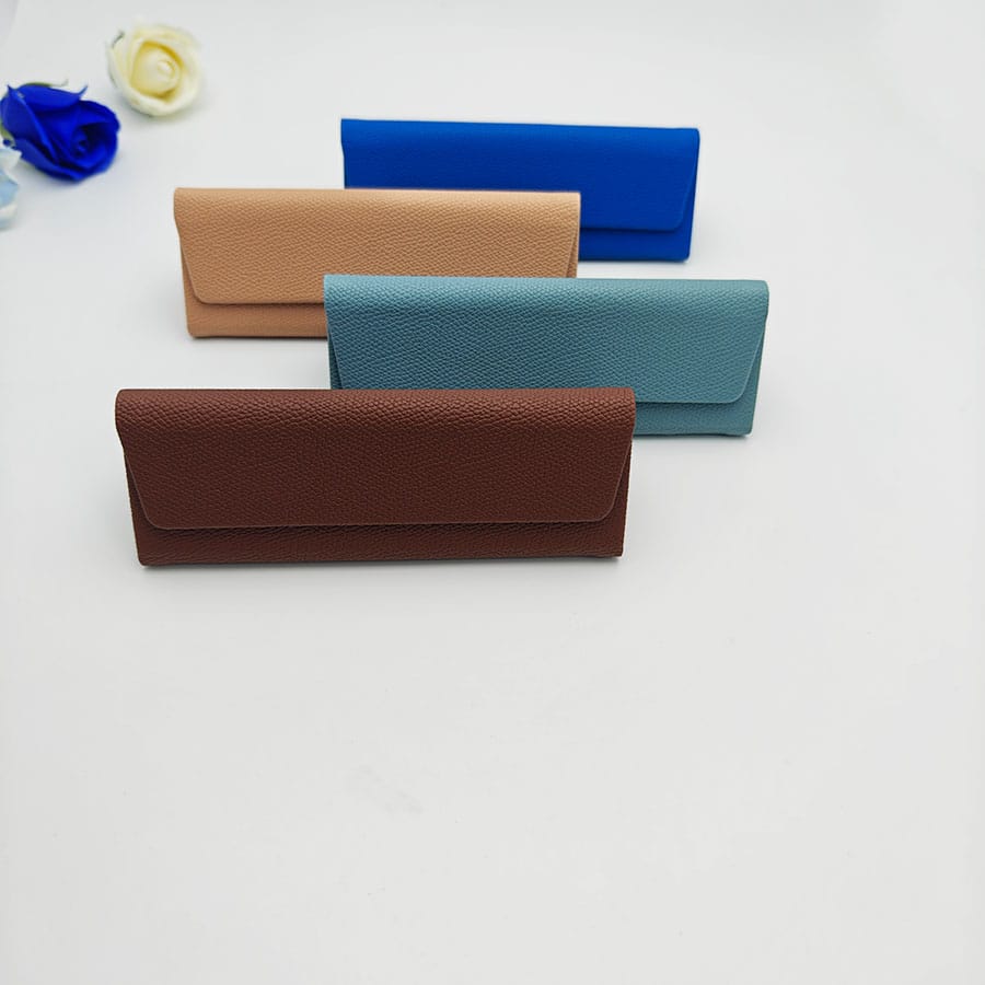 Folding case
