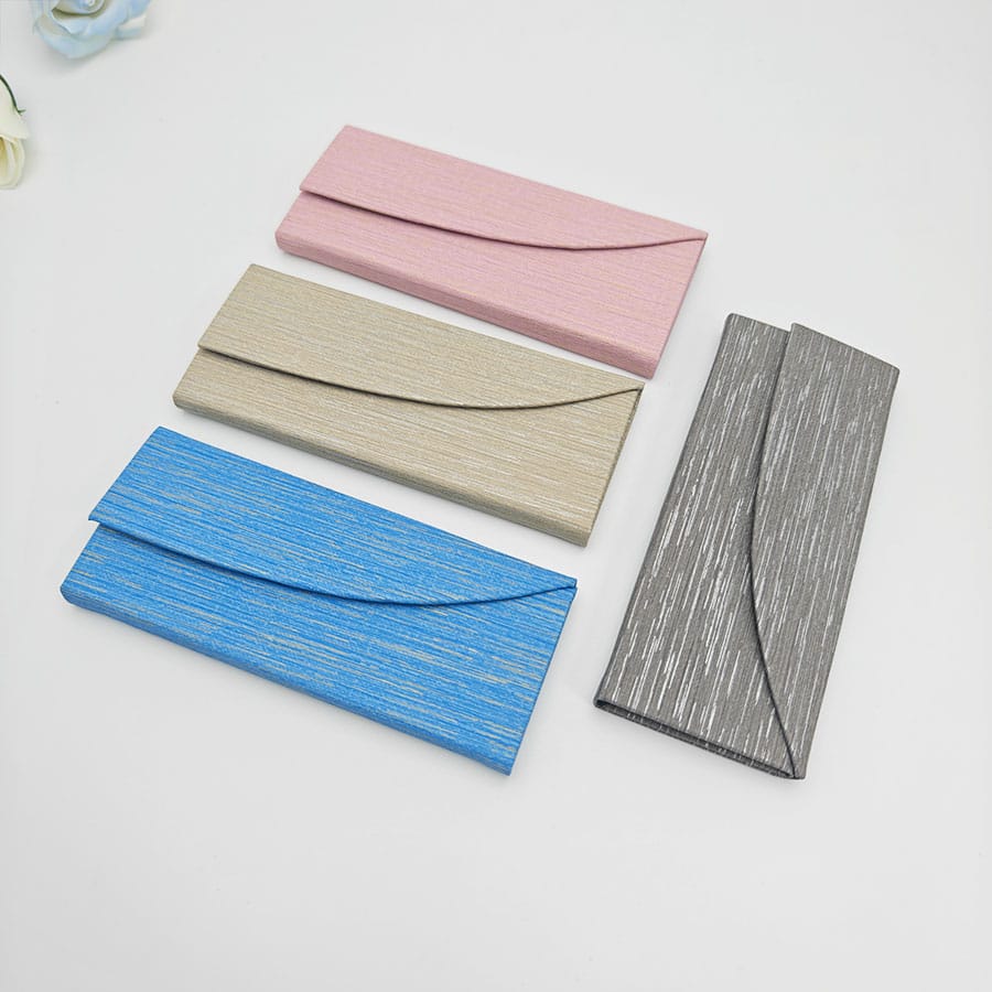 Folding case