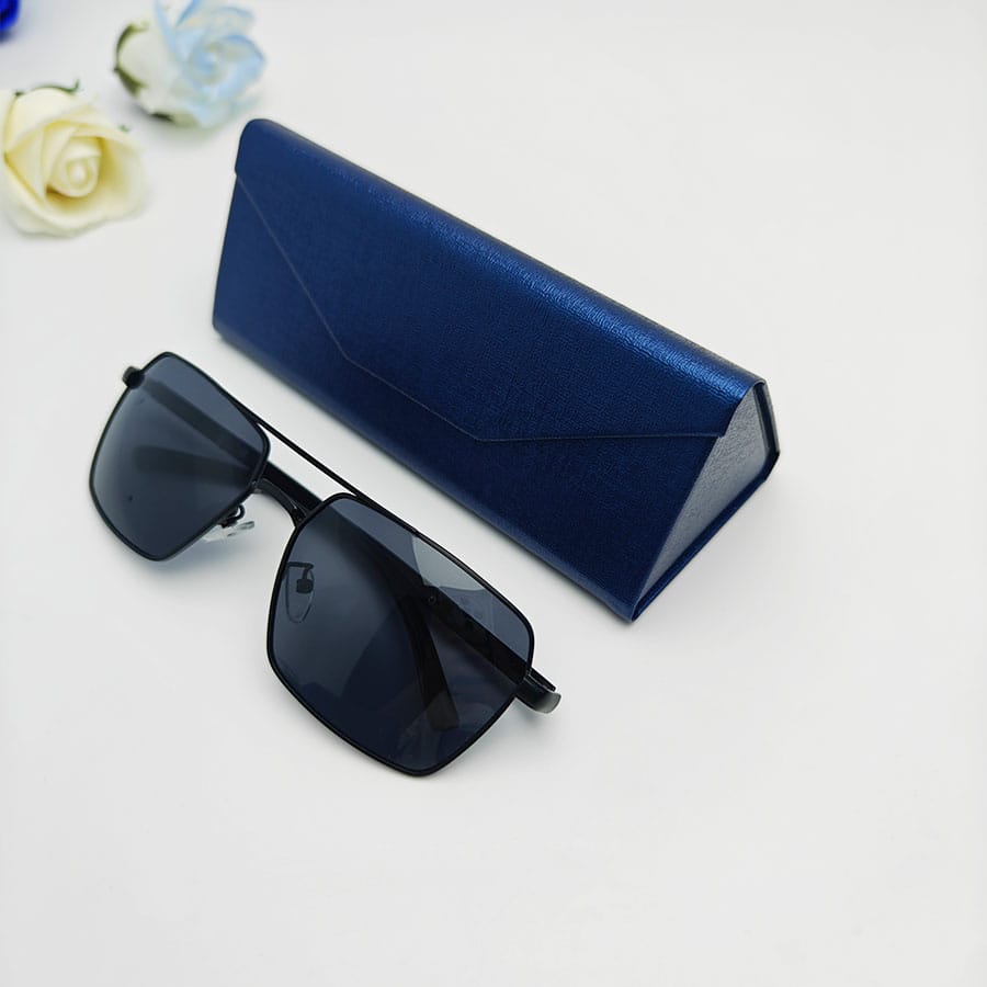 Folding case