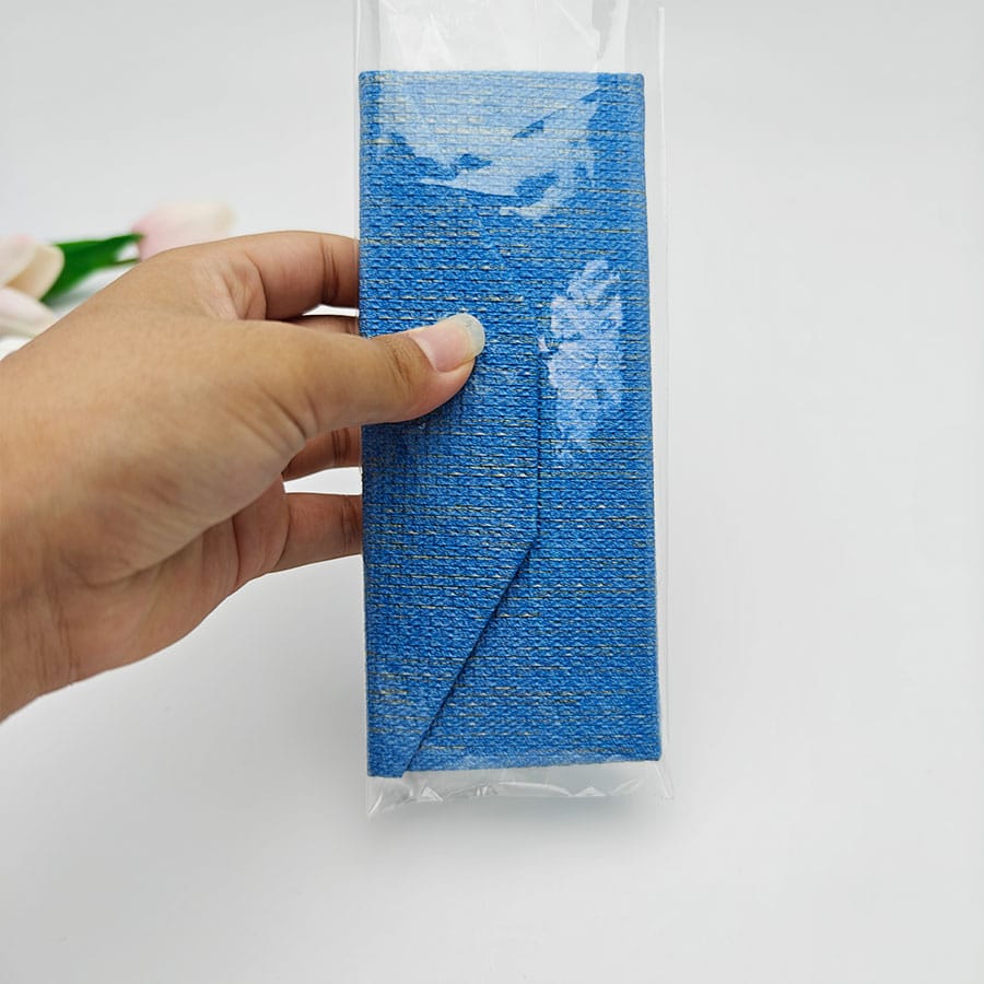 Folding case