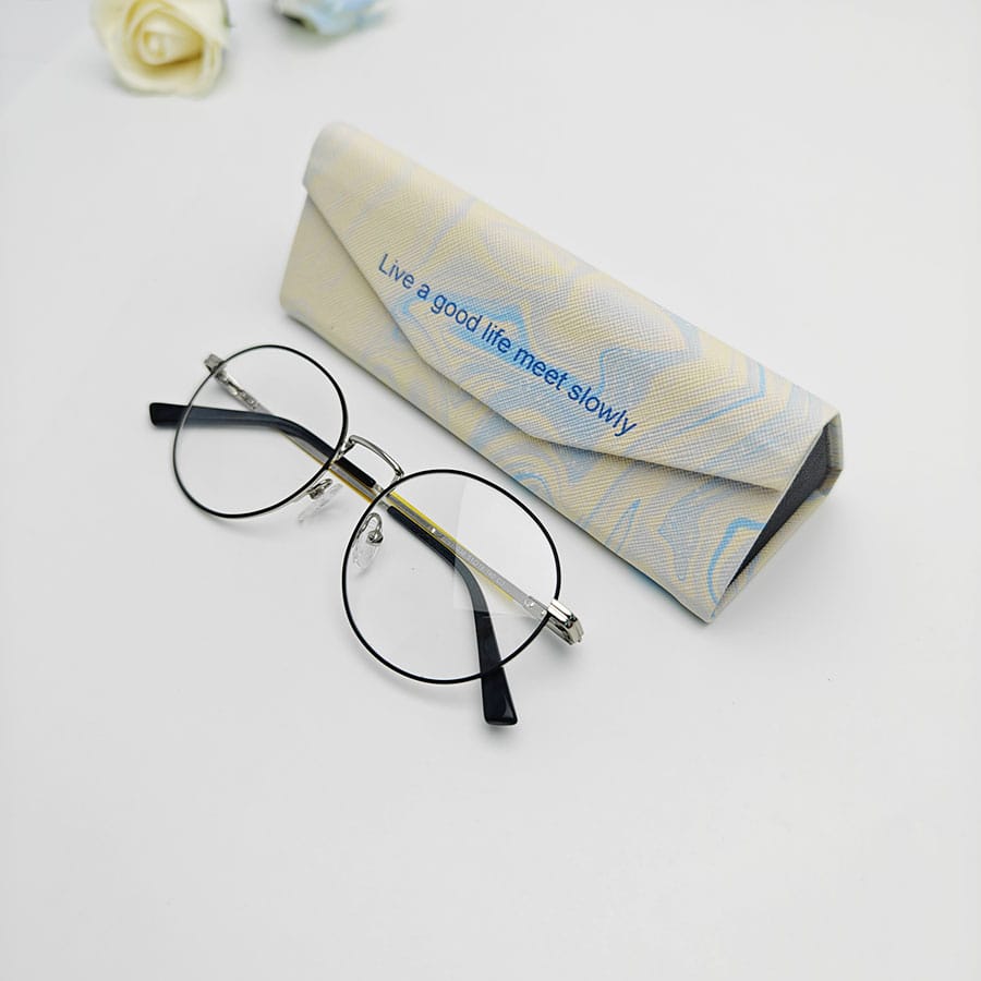 Folding case