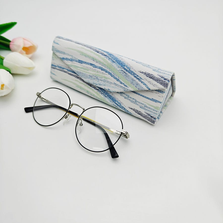 Folding case