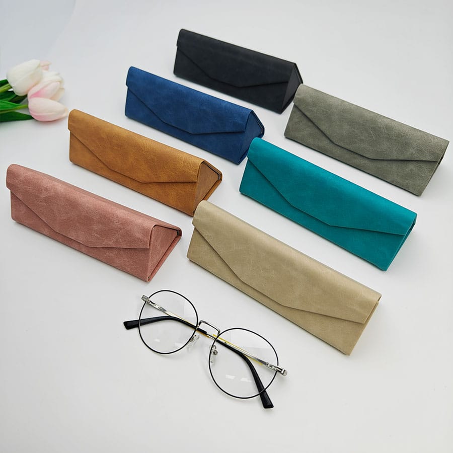 Glasses case