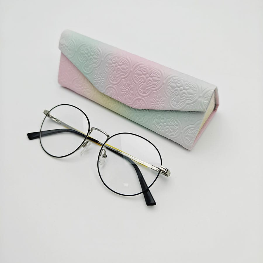 Folding case