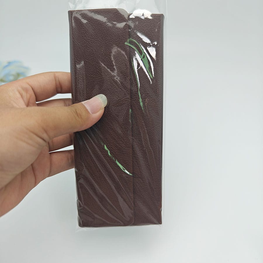 Folding case