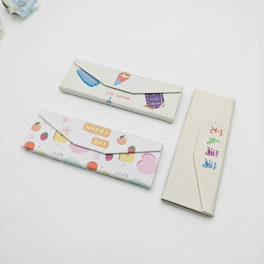 Folding case
