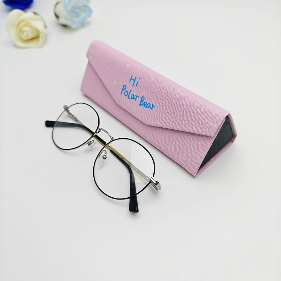 Folding case