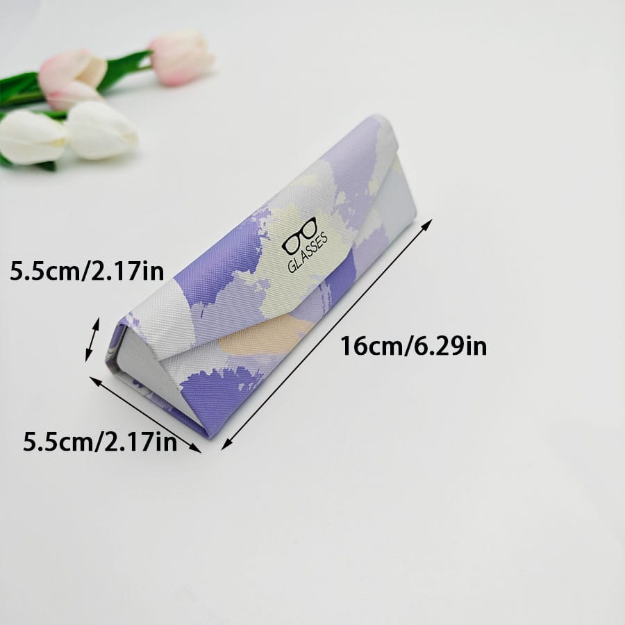 Folding case