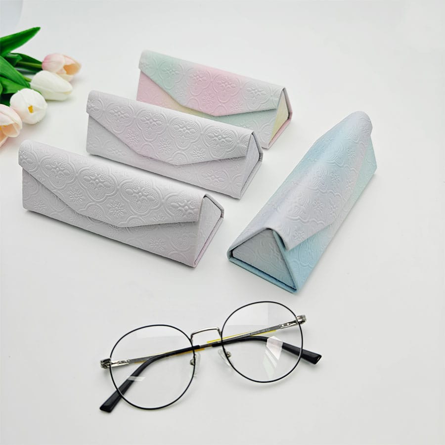 Folding case