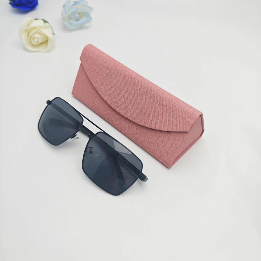 Folding case