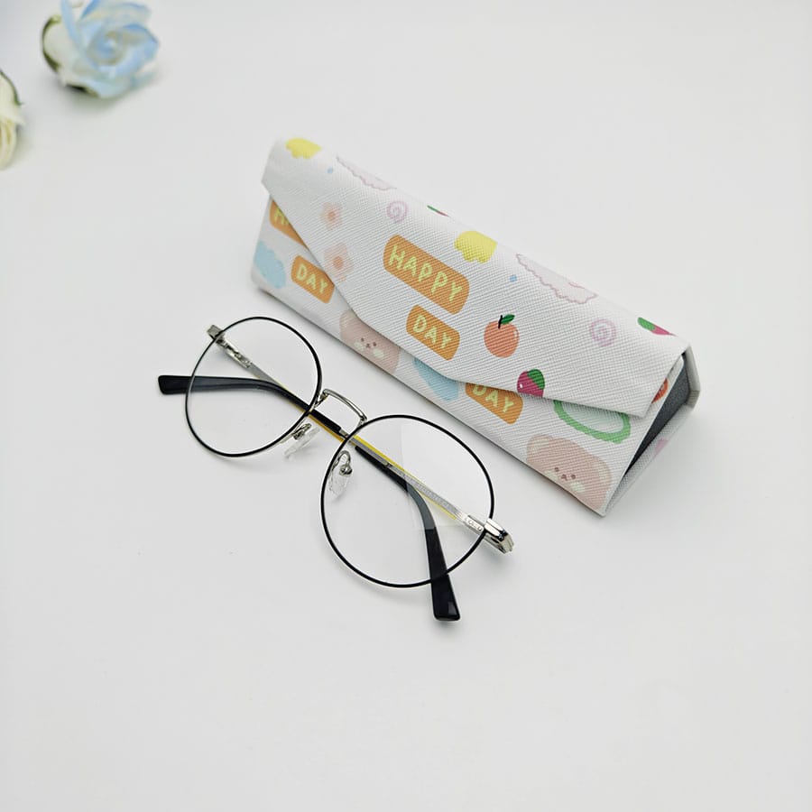 Folding case