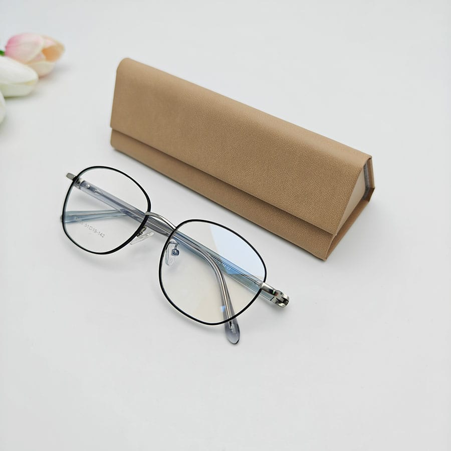 Folding box
