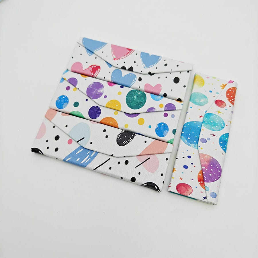 Folding case