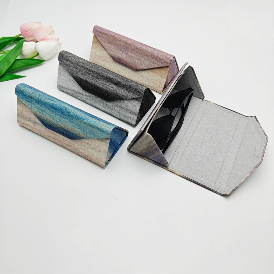 Folding case