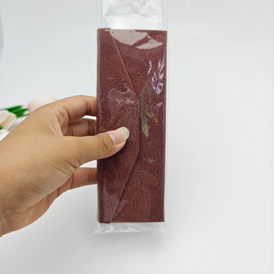 Folding case